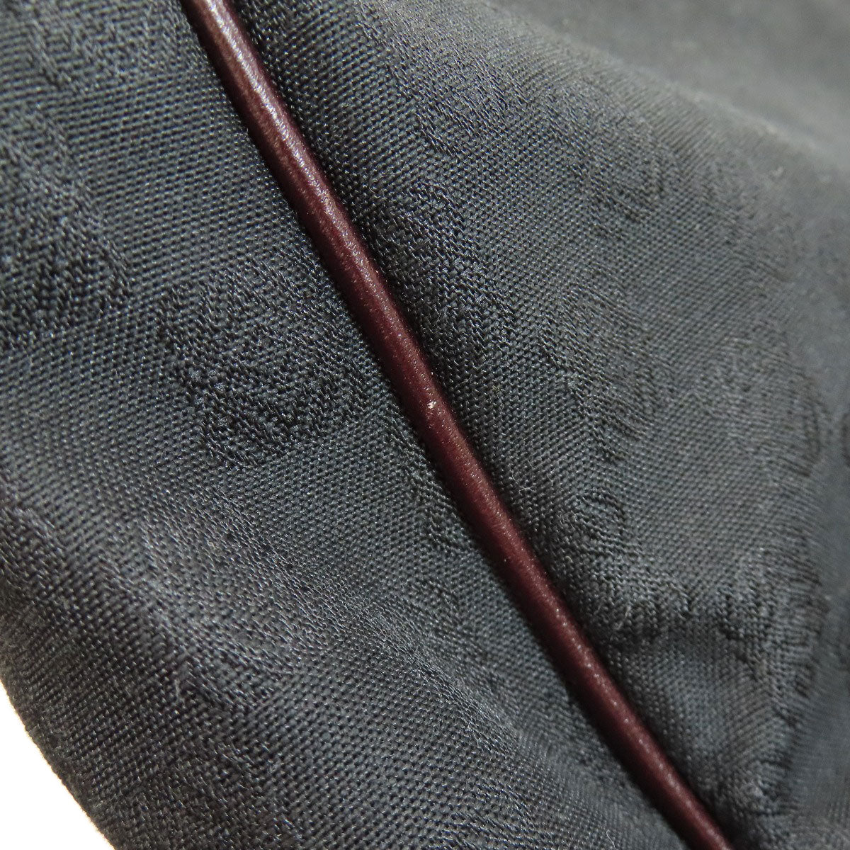 LOEWE anagram Tote Bag Canvas Ladies [Used]