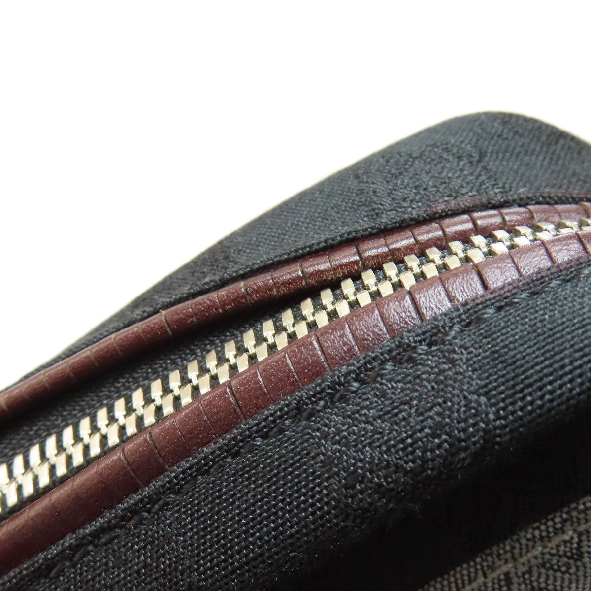 LOEWE anagram Tote Bag Canvas Ladies [Used]