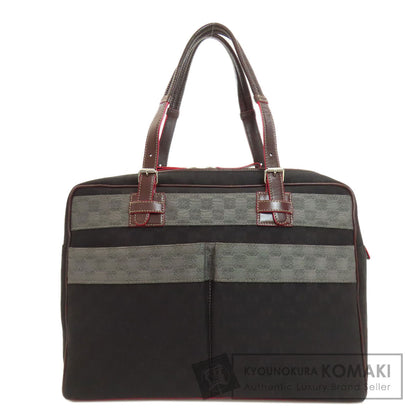 LOEWE anagram Tote Bag Canvas Ladies [Used]