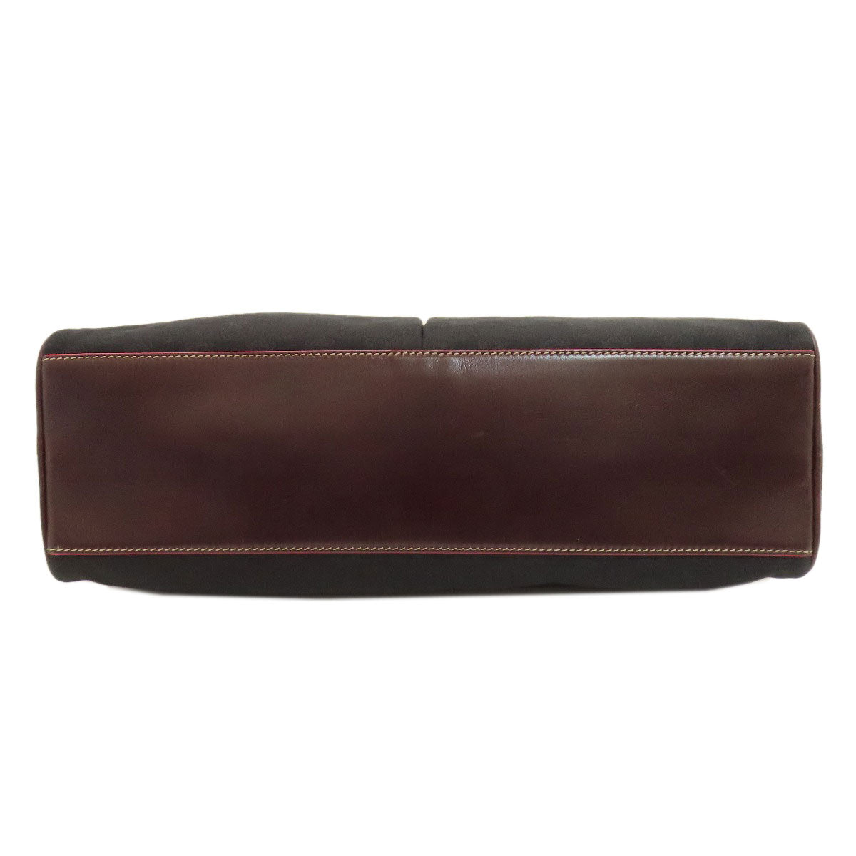 LOEWE anagram Tote Bag Canvas Ladies [Used]