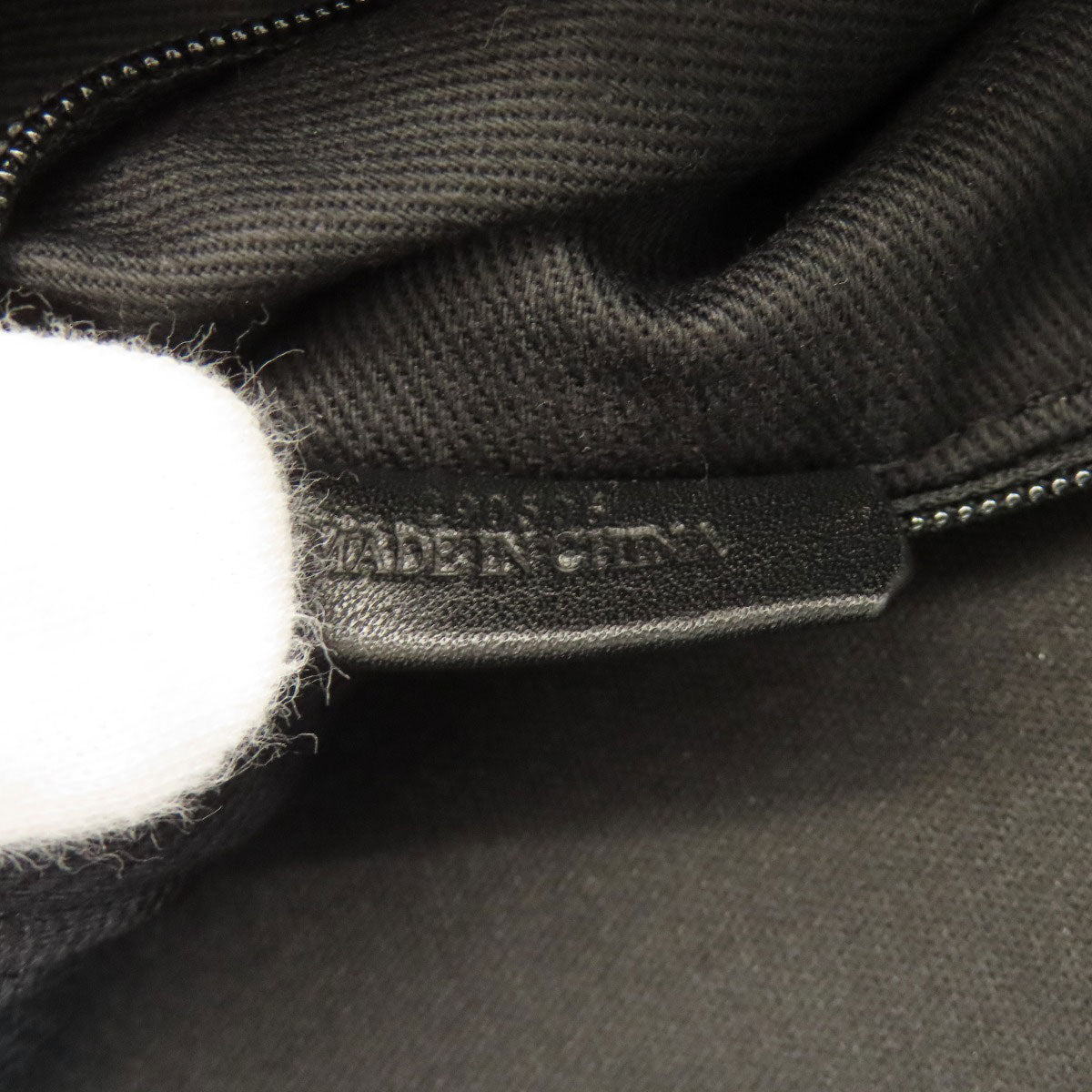 LOEWE anagram Tote Bag Canvas Ladies [Used]