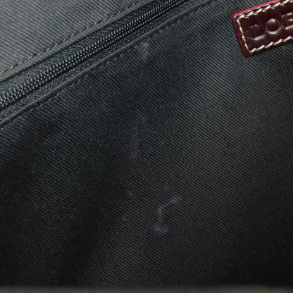 LOEWE anagram Tote Bag Canvas Ladies [Used]