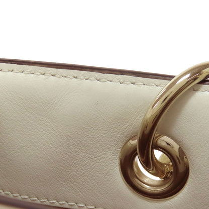 Jimmy Choo Bonbon 2WAY Tote Bag Calf Ladies [Used]