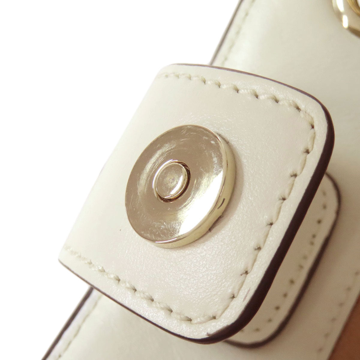 Jimmy Choo Bonbon 2WAY Tote Bag Calf Ladies [Used]