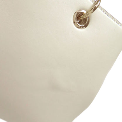 Jimmy Choo Bonbon 2WAY Tote Bag Calf Ladies [Used]