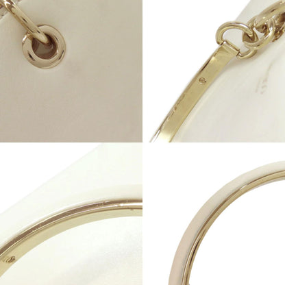 Jimmy Choo Bonbon 2WAY Tote Bag Calf Ladies [Used]