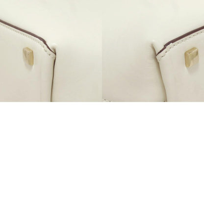 Jimmy Choo Bonbon 2WAY Tote Bag Calf Ladies [Used]