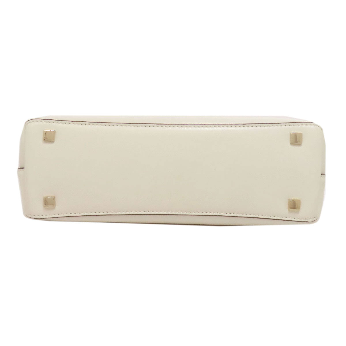 Jimmy Choo Bonbon 2WAY Tote Bag Calf Ladies [Used]