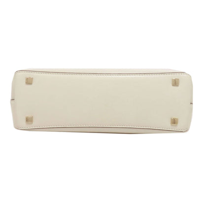 Jimmy Choo Bonbon 2WAY Tote Bag Calf Ladies [Used]