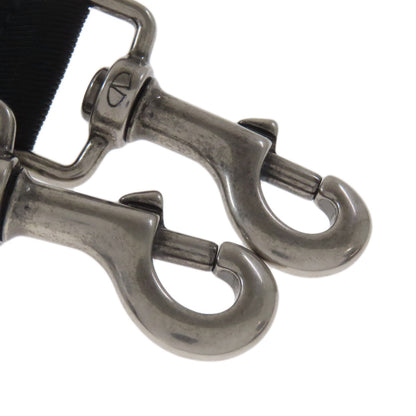 VALENTINO VLTN logo Shoulder Bag Calf Ladies [Used]