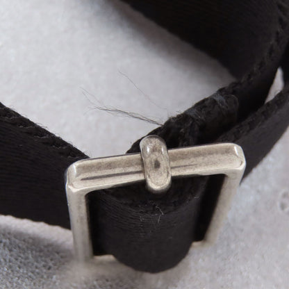 VALENTINO VLTN logo Shoulder Bag Calf Ladies [Used]