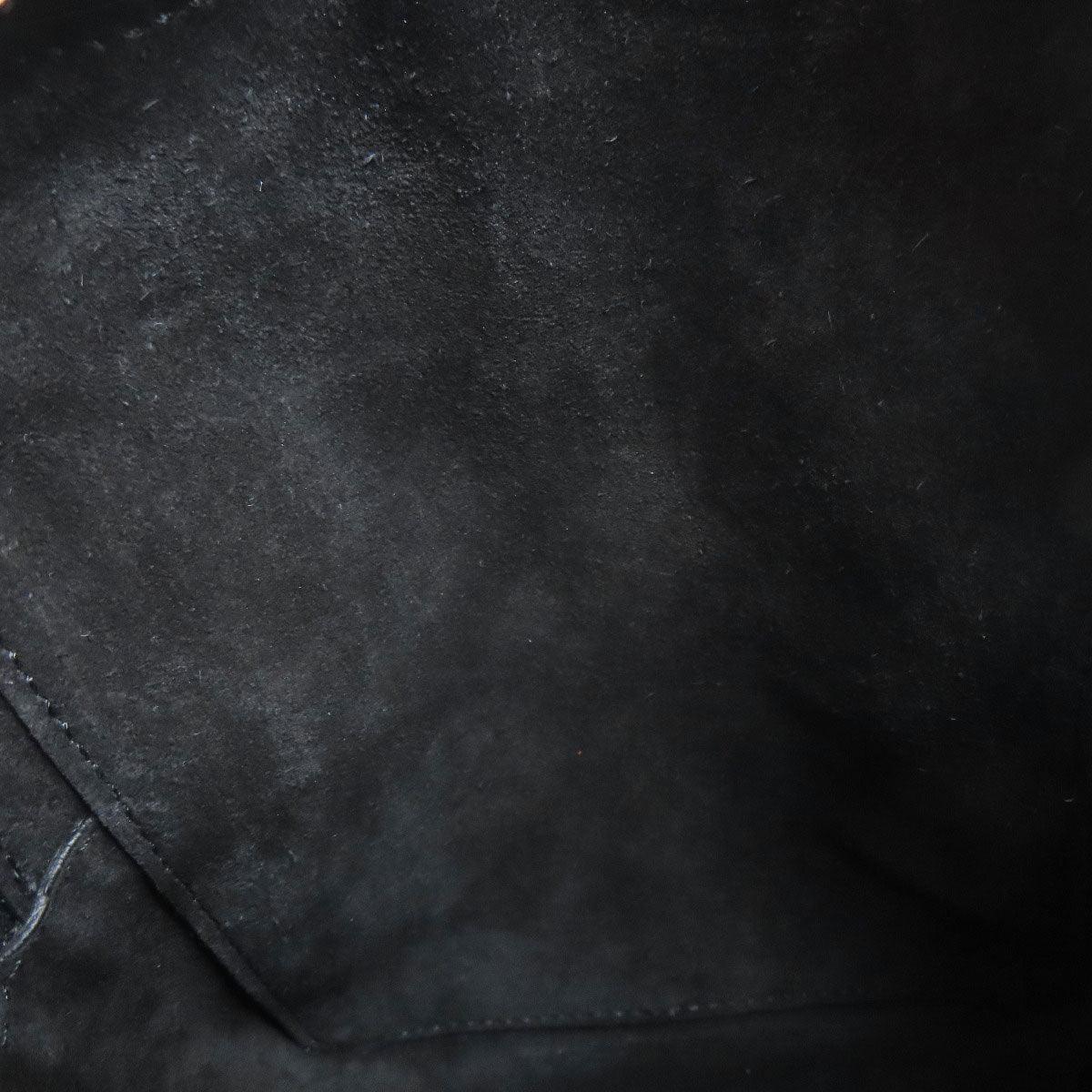 VALENTINO VLTN logo Shoulder Bag Calf Ladies [Used]