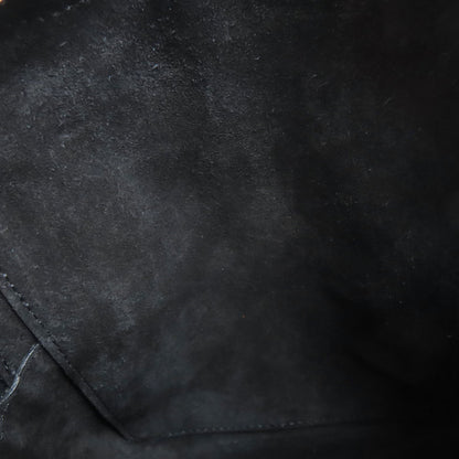 VALENTINO VLTN logo Shoulder Bag Calf Ladies [Used]