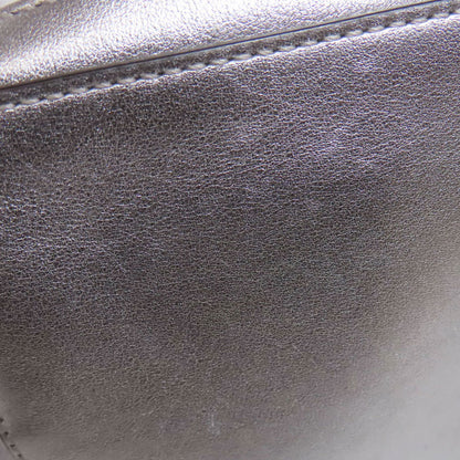 VALENTINO VLTN logo Shoulder Bag Calf Ladies [Used]