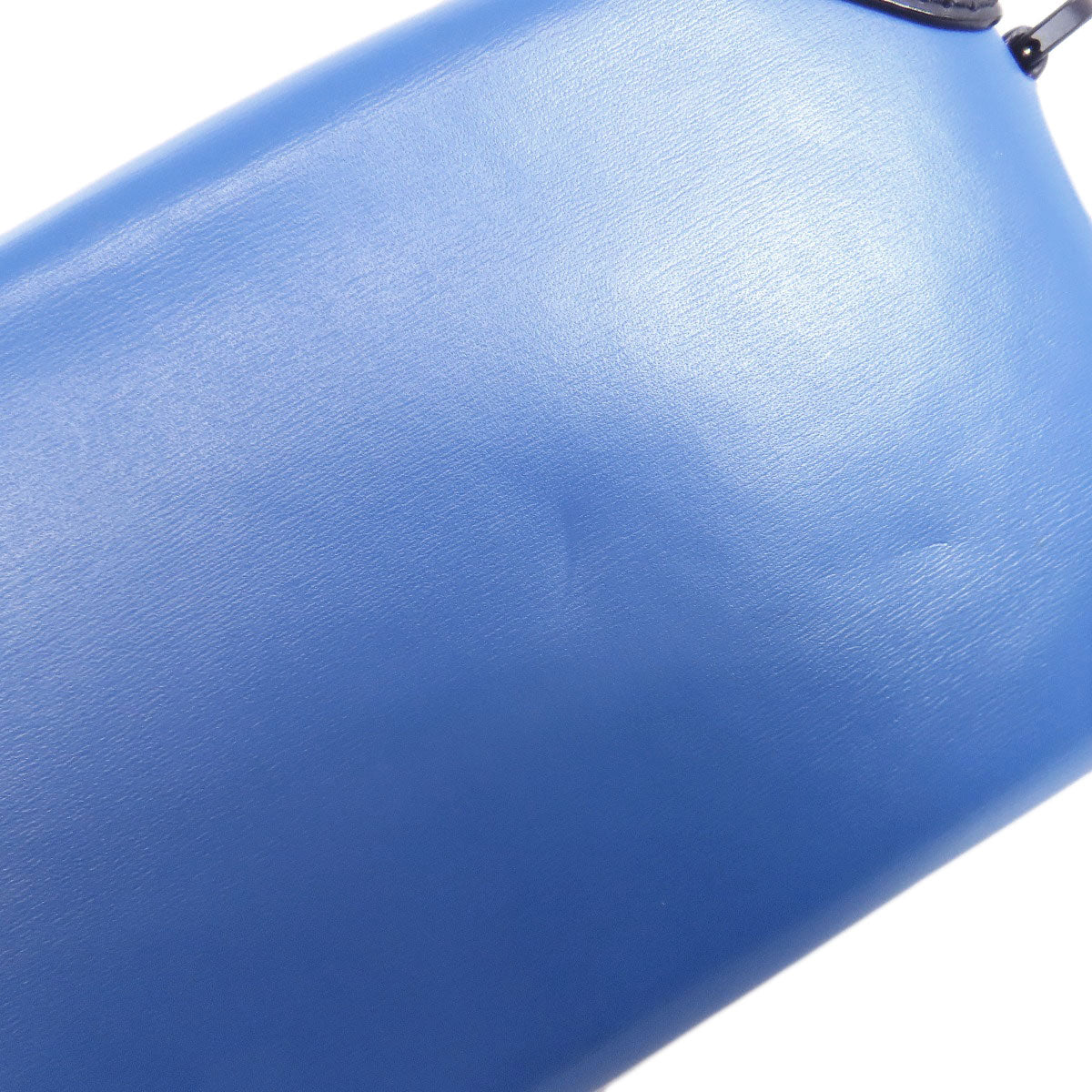 MCM Soft Berlin Crossbody Shoulder Bag Nappa leather Ladies [Used]