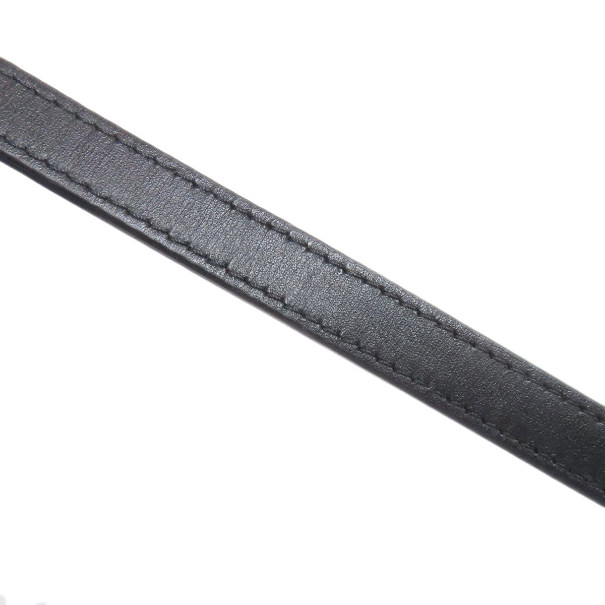 MCM Soft Berlin Crossbody Shoulder Bag Nappa leather Ladies [Used]