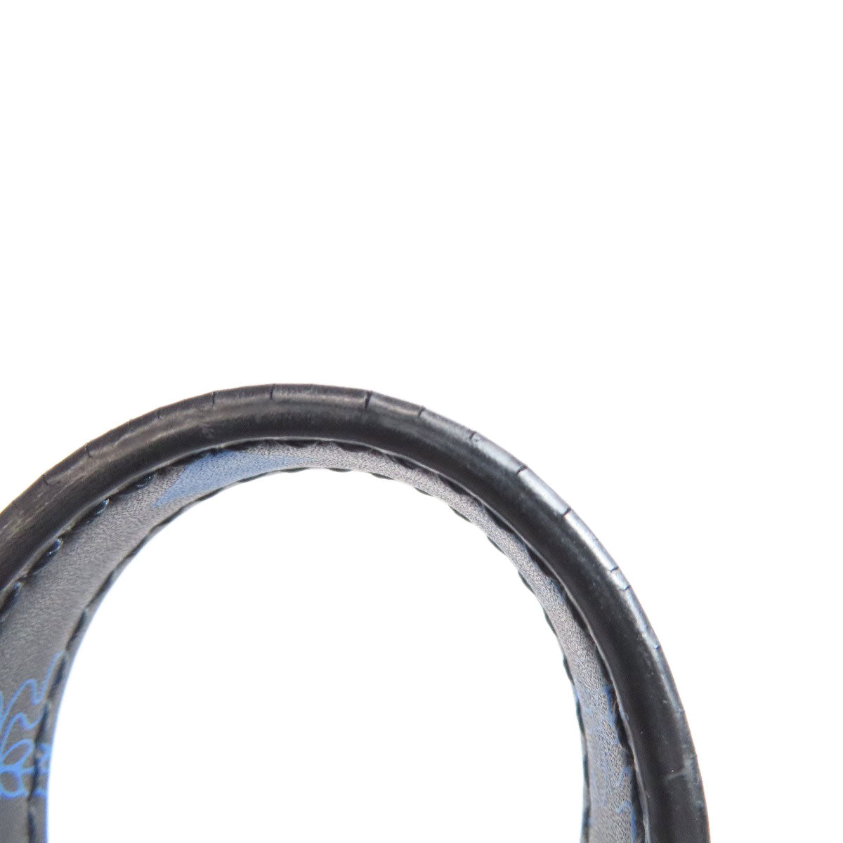 MCM Soft Berlin Crossbody Shoulder Bag Nappa leather Ladies [Used]