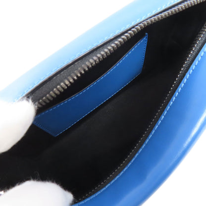 MCM Soft Berlin Crossbody Shoulder Bag Nappa leather Ladies [Used]