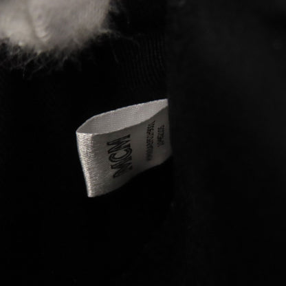 MCM Soft Berlin Crossbody Shoulder Bag Nappa leather Ladies [Used]