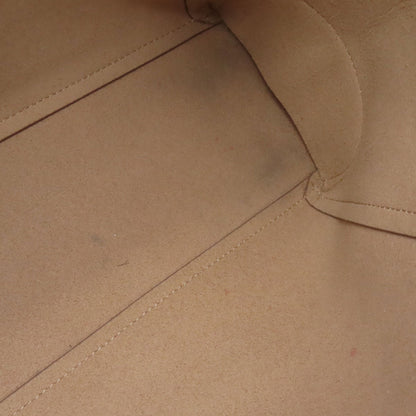 TODS logo Tote Bag Leather Ladies [Used]