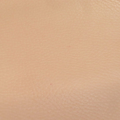 TODS logo Tote Bag Leather Ladies [Used]