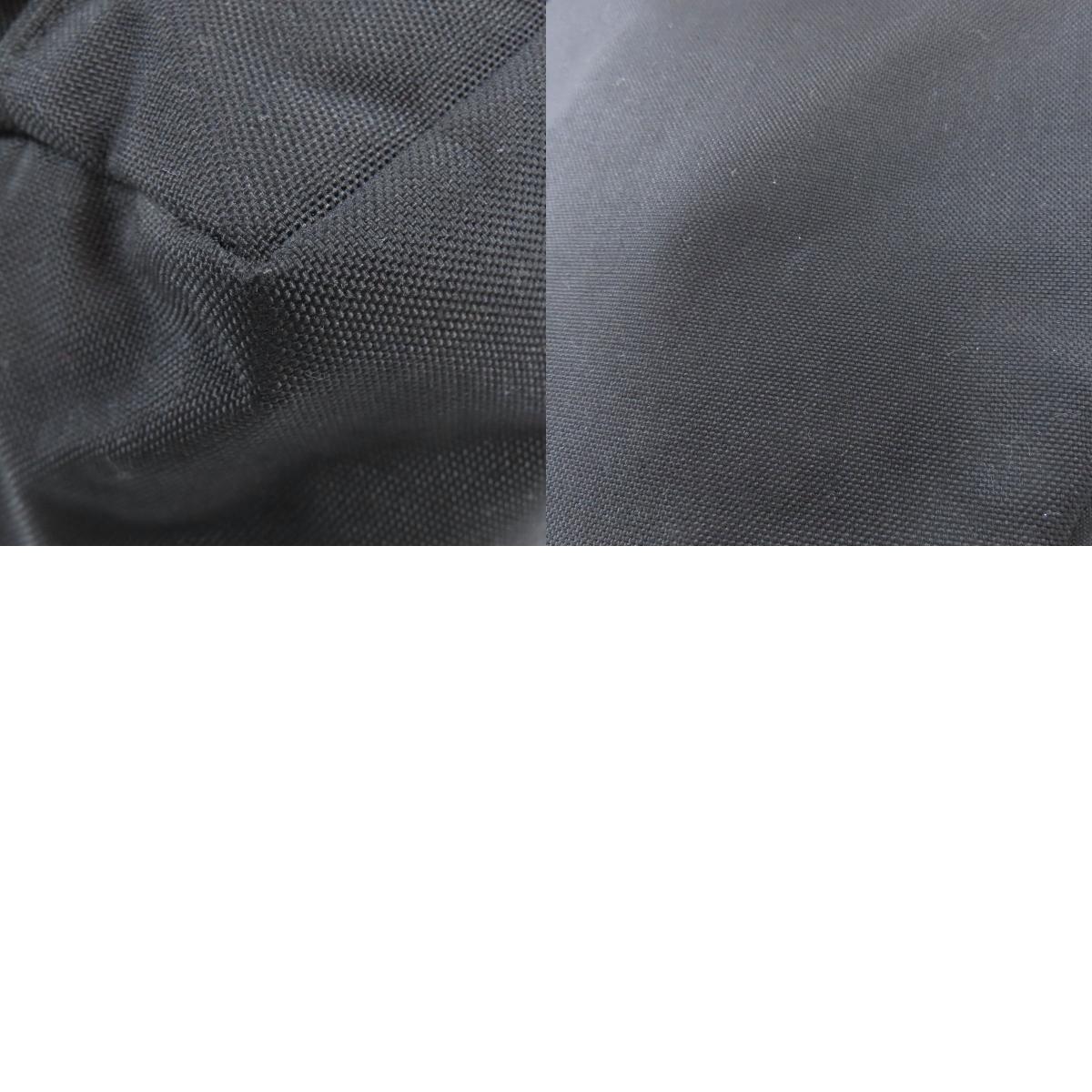 SELECT BAG Off-White Backpack Backpack Â· Daypack Canvas Ladies [Used]