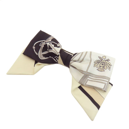 HERMES Bookplate Valletta Silk Ladies [Used]