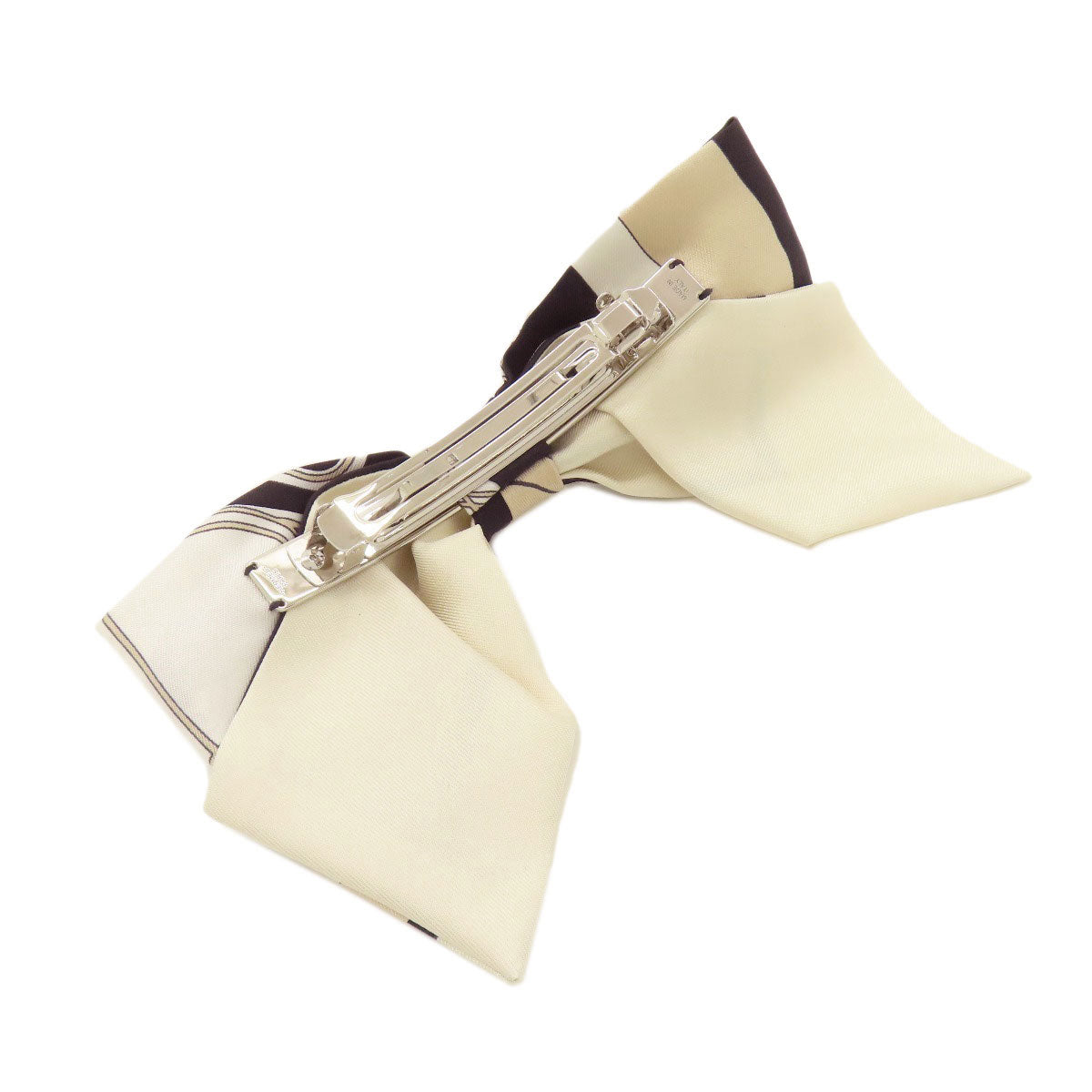 HERMES Bookplate Valletta Silk Ladies [Used]