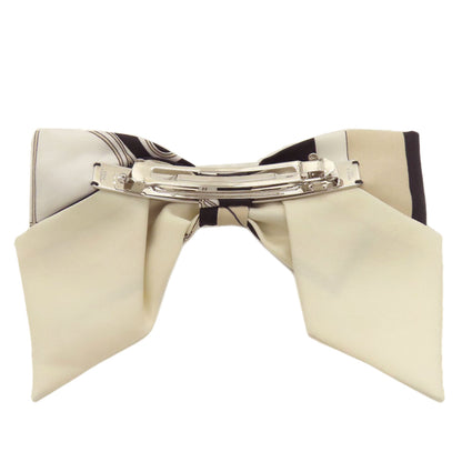 HERMES Bookplate Valletta Silk Ladies [Used]