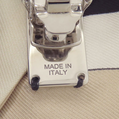 HERMES Bookplate Valletta Silk Ladies [Used]