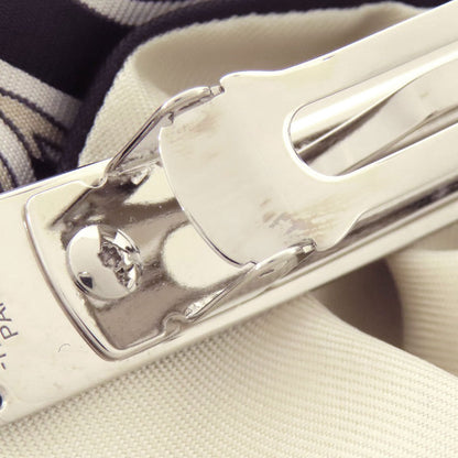 HERMES Bookplate Valletta Silk Ladies [Used]