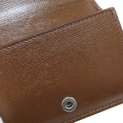 GUCCI Neo Classic Wallet The Hacker Project Balenciaga Collaboration Bifold Wallet with Coin Pocket Canvas LeatherLadies [Used]