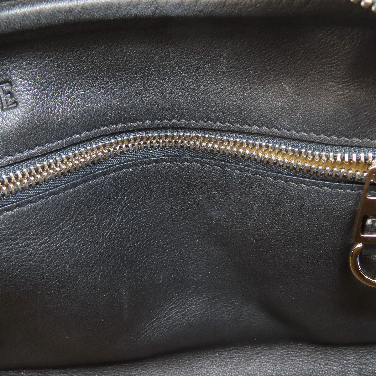 LOEWE Amazona 2WAY Handbag Calf Ladies [Used]