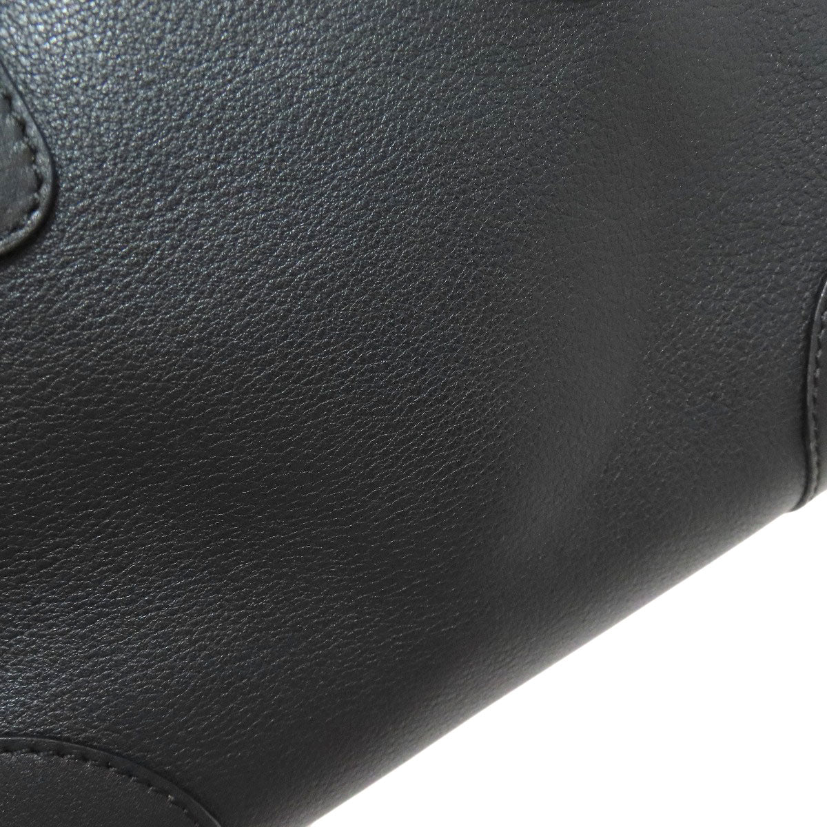 LOEWE Amazona 2WAY Handbag Calf Ladies [Used]