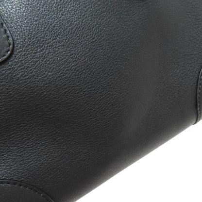 LOEWE Amazona 2WAY Handbag Calf Ladies [Used]