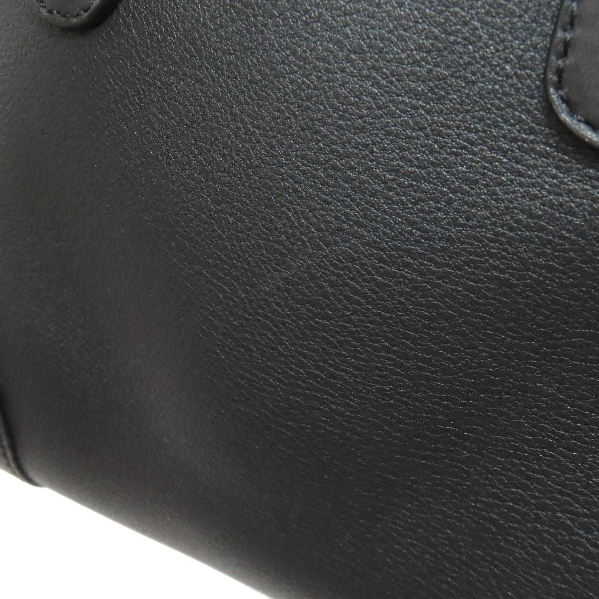 LOEWE Amazona 2WAY Handbag Calf Ladies [Used]