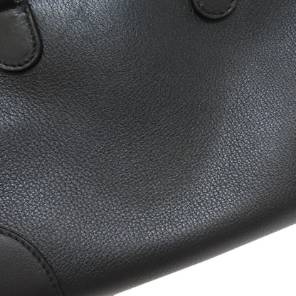 LOEWE Amazona 2WAY Handbag Calf Ladies [Used]