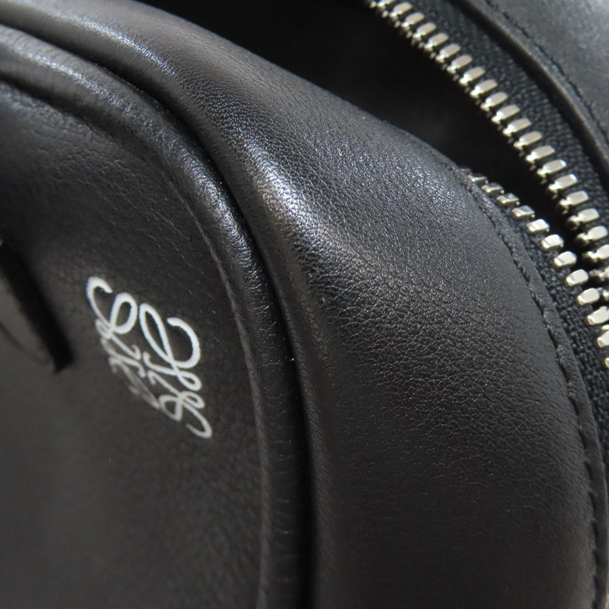 LOEWE Amazona 2WAY Handbag Calf Ladies [Used]