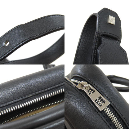 LOEWE Amazona 2WAY Handbag Calf Ladies [Used]