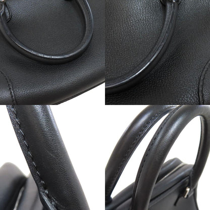 LOEWE Amazona 2WAY Handbag Calf Ladies [Used]