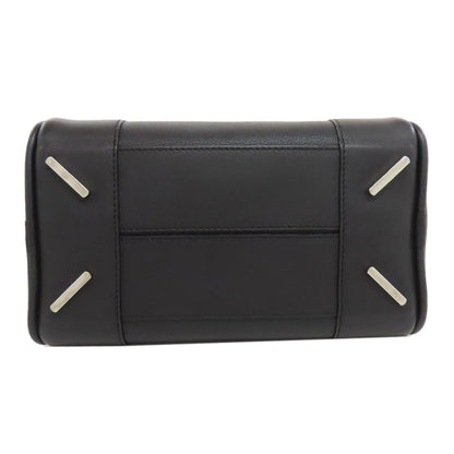 LOEWE Amazona 2WAY Handbag Calf Ladies [Used]