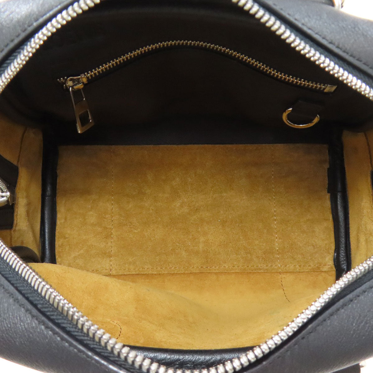 LOEWE Amazona 2WAY Handbag Calf Ladies [Used]