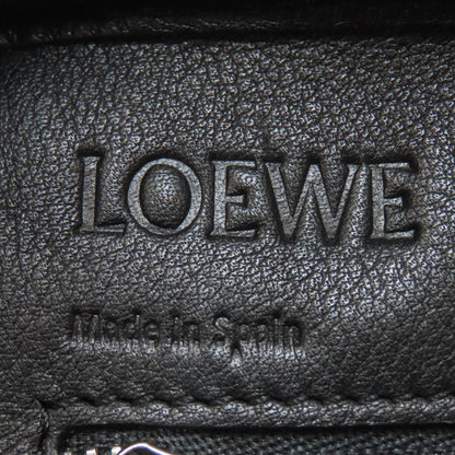 LOEWE Amazona 2WAY Handbag Calf Ladies [Used]
