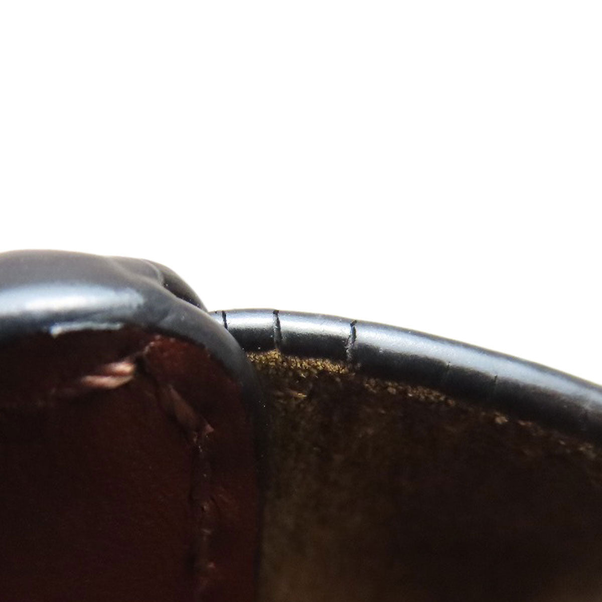 LOEWE Lazo Mini 2WAY Handbag Calf CanvasLadies [Used]