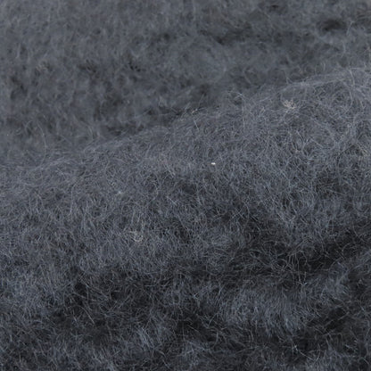 LOEWE anagram Scarf Moheya woolLadies [Used]