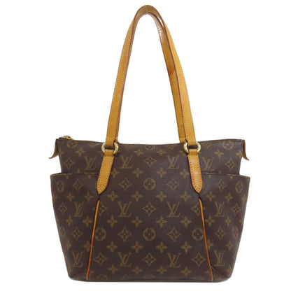LOUIS VUITTON M56688 Totally PM Tote Bag Monogram canvas Ladies [Used]