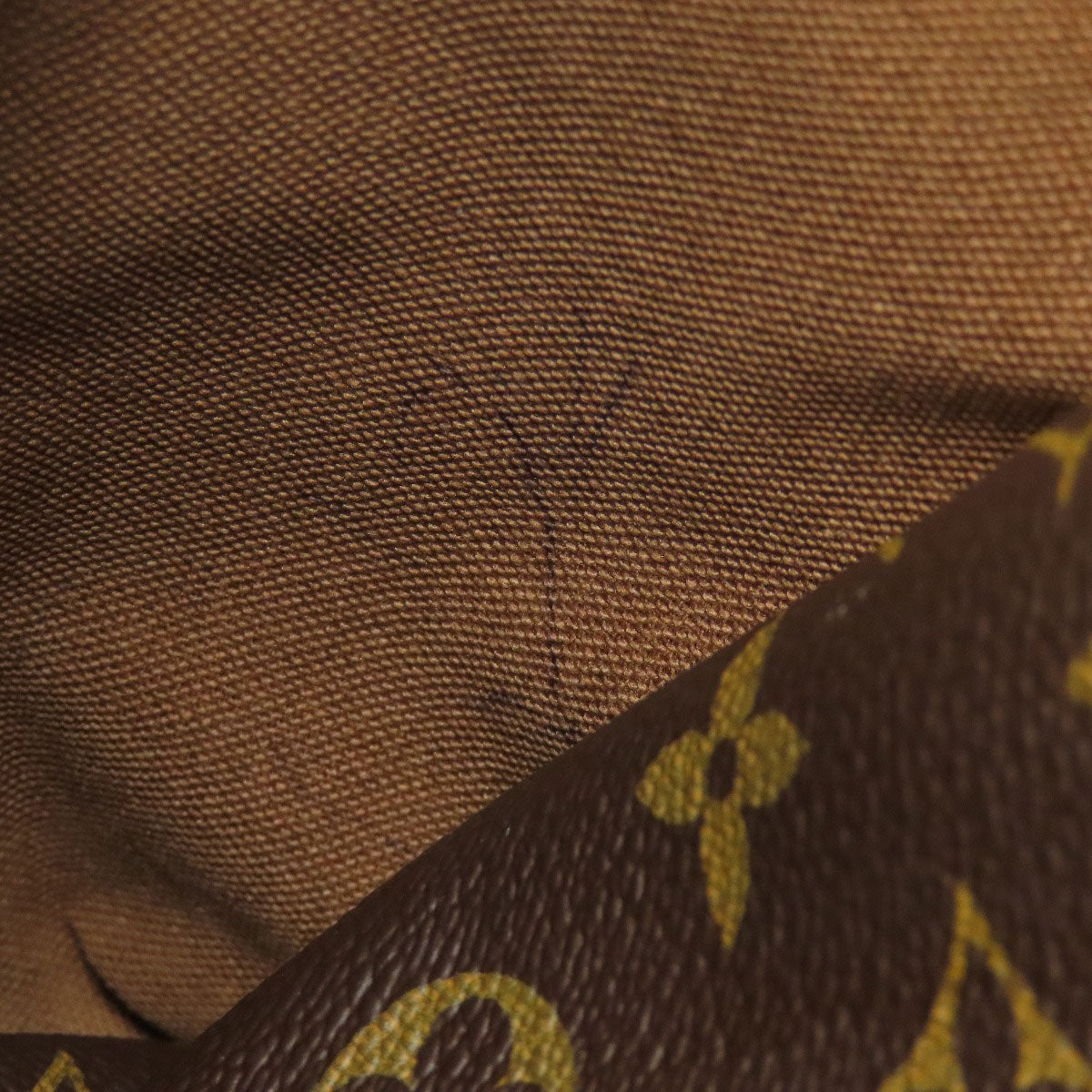 LOUIS VUITTON M56688 Totally PM Tote Bag Monogram canvas Ladies [Used]