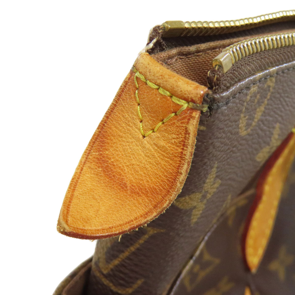 LOUIS VUITTON M56688 Totally PM Tote Bag Monogram canvas Ladies [Used]