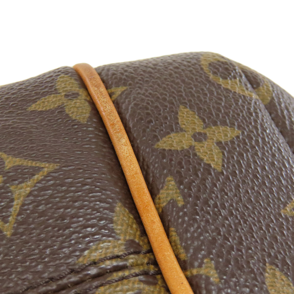 LOUIS VUITTON M56688 Totally PM Tote Bag Monogram canvas Ladies [Used]