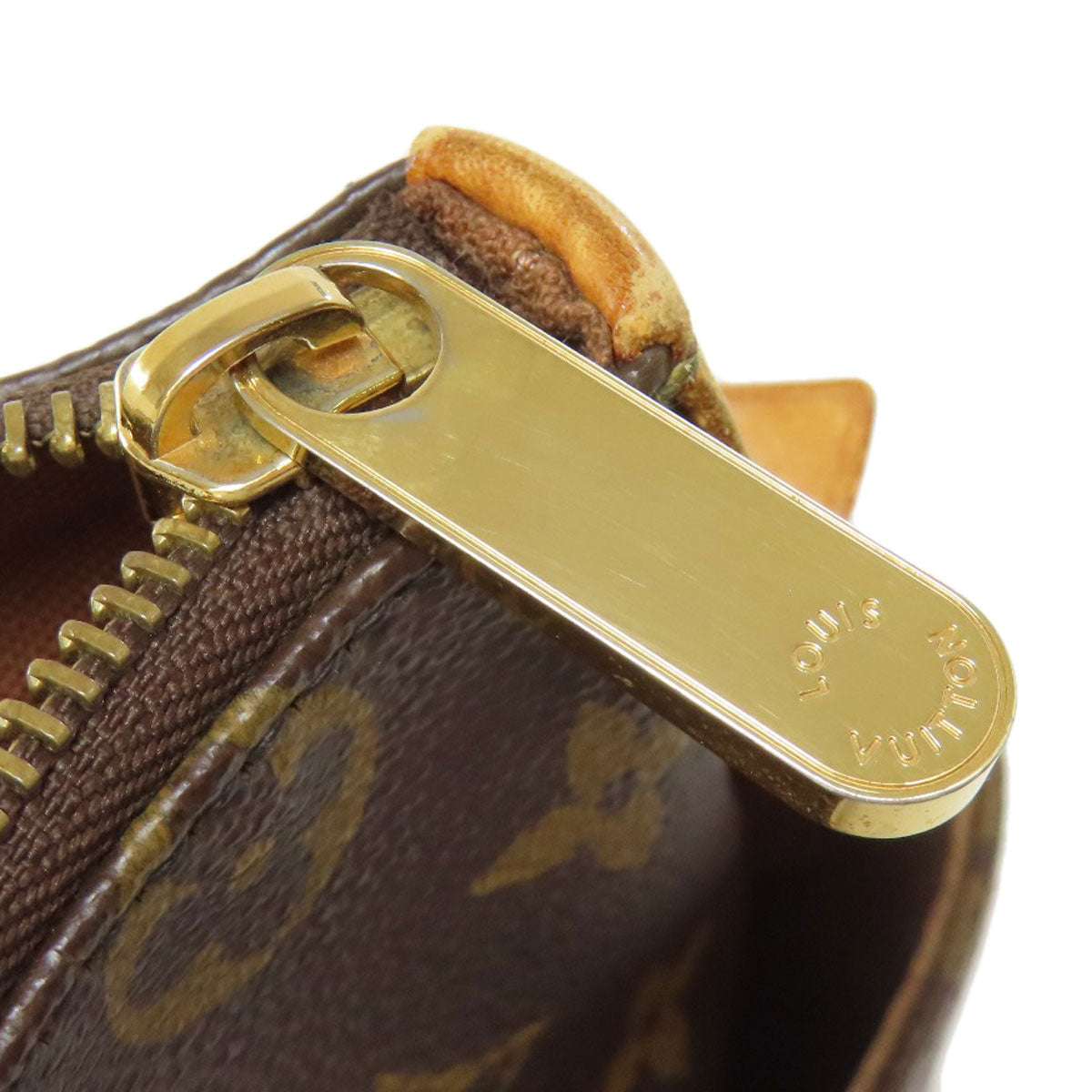 LOUIS VUITTON M56688 Totally PM Tote Bag Monogram canvas Ladies [Used]